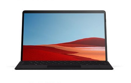 六盘水安装 Surface 更新时遇到问题？